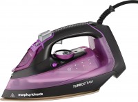 Фото - Утюг Morphy Richards Turbosteam 303140 