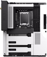 Фото - Материнская плата NZXT N7 Z690 Matte White 