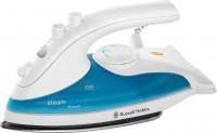 Фото - Утюг Russell Hobbs Steam Glide Travel 22470-56 