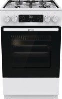 Фото - Плита Gorenje MEKS 5121 W белый