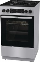 Фото - Плита Gorenje GK 5C60 SJ серебристый