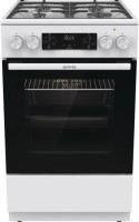 Фото - Плита Gorenje GK 5C41 WF белый