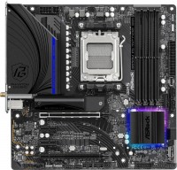 Фото - Материнская плата ASRock B650M PG Riptide WiFi 