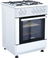 Фото - Плита Ardesto FSC-F6060PW белый