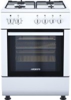 Фото - Плита Ardesto FSC-F6060AW белый