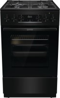 Фото - Плита Gorenje GK 5C41 BF черный