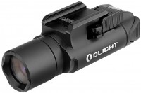 Фото - Фонарик Olight Valkyrie Turbo 