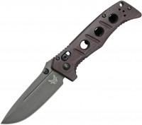 Фото - Нож / мультитул BENCHMADE Sibert Mini Adamas 273BK-2201