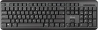 Фото - Клавиатура Trust TK-350 Wireless Keyboard 