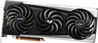 Фото - Видеокарта Sapphire Radeon RX 6700 XT NITRO+ 