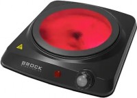 Фото - Плита Brock HPI 3001 BK черный