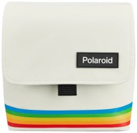 Фото - Сумка для камеры Polaroid Box Camera Bag White 