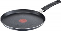 Фото - Сковородка Tefal Ingenio XL Force C3851053 25 см  черный