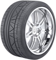 Фото - Шины Nitto Invo 295/35 R18 99W 