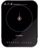 Фото - Плита Catler IH 4010 черный