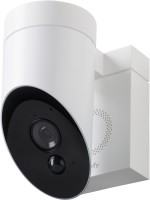 Фото - Камера видеонаблюдения Somfy Syprotect Outdoor Cam 