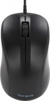 Фото - Мышка Targus USB Optical Mouse 3 Button 