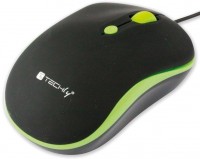 Фото - Мышка TECHLY USB Optical Mouse 