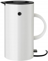 Фото - Электрочайник Stelton EM77 890-1 белый