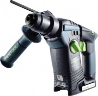 Фото - Перфоратор Festool BHC 18 Li-Basic 576511 