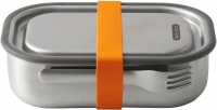 Фото - Пищевой контейнер Black & Blum Stainless Steel Lunch Box L 