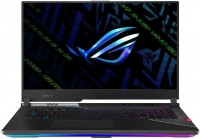 Фото - Ноутбук Asus ROG Strix Scar 17 SE (2022) G733CW