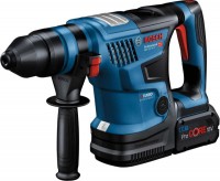 Фото - Перфоратор Bosch GBH 18V-34 CF Professional 0611914072 