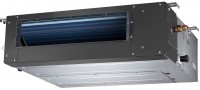 Фото - Кондиционер Fujico ACF-B18CHRN1 50 м² на 1 блока(ов)