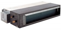Фото - Кондиционер Fujico ACF-B60CHRN1 160 м²