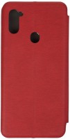 Фото - Чехол Becover Exclusive Case for Galaxy A11