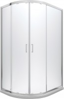 Фото - Душевая кабина Besco Modern 121x91