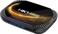 Фото - Медиаплеер Android TV Box HK1 RBox X4S 64 Gb