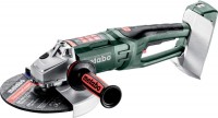 Фото - Шлифовальная машина Metabo WPB 36-18 LTX BL 24-230 Quick 613103840 