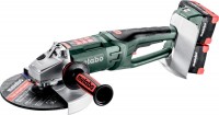 Фото - Шлифовальная машина Metabo WPB 36-18 LTX BL 24-230 Quick 613103810 