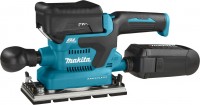 Фото - Шлифовальная машина Makita DBO380RTJ 