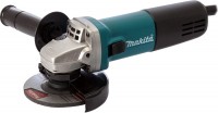 Фото - Шлифовальная машина Makita 9557NBR 