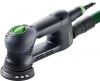 Фото - Шлифовальная машина Festool Rotex RO 90 DX FEQ-Plus 571822 