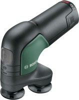 Фото - Шлифовальная машина Bosch EasyCurvSander 12 06039C9070 