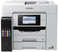 Фото - МФУ Epson EcoTank ET-5880 