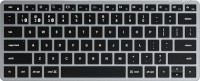 Клавиатура Satechi Slim X1 Bluetooth Backlit Keyboard 