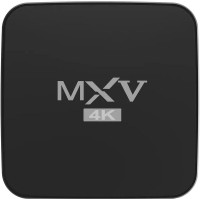 Фото - Медиаплеер Android TV Box MXV 4K 32 Gb 