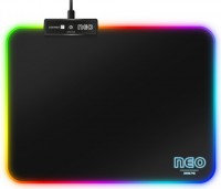 Фото - Коврик для мышки Connect IT NEO RGB 