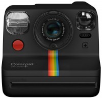 Фото - Фотокамеры моментальной печати Polaroid Now+ 