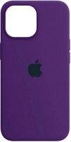 Фото - Чехол ArmorStandart Silicone Case for iPhone 14 