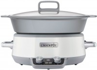 Фото - Мультиварка Crock-Pot CSC027 