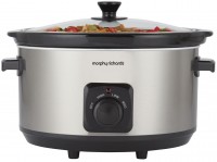 Фото - Мультиварка Morphy Richards 461013 