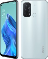 Фото - Мобильный телефон OPPO Reno5 A 128&nbsp;ГБ