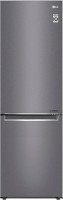 Фото - Холодильник LG GW-B459SLCM графит