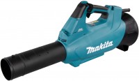 Фото - Садовая воздуходувка-пылесос Makita UB001CZ 