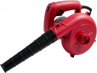 Фото - Садовая воздуходувка-пылесос Worcraft LB-400